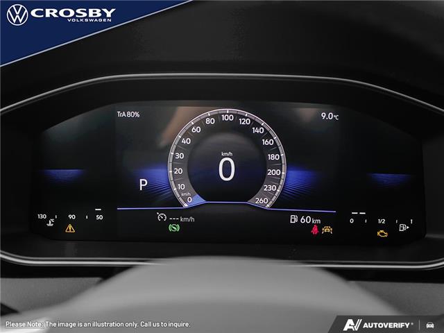 2026 Volkswagen Jetta Trendline (Stk: JG1161) in Kitchener - Image 13 of 25 2026 Volkswagen Jetta Trendline (Stk: JG1161) in Kitchener - Image 13 of 25