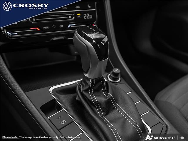 2026 Volkswagen Jetta Trendline (Stk: JG1161) in Kitchener - Image 16 of 25 2026 Volkswagen Jetta Trendline (Stk: JG1161) in Kitchener - Image 16 of 25