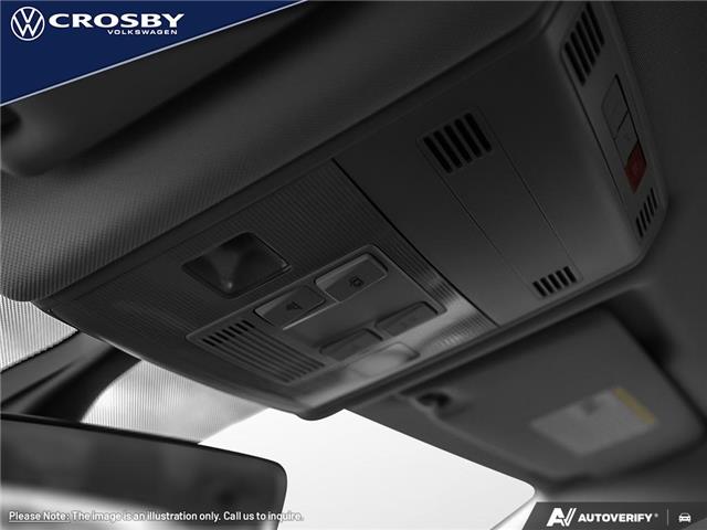 2026 Volkswagen Jetta Trendline (Stk: JG1161) in Kitchener - Image 18 of 25 2026 Volkswagen Jetta Trendline (Stk: JG1161) in Kitchener - Image 18 of 25
