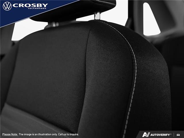 2026 Volkswagen Jetta Trendline (Stk: JG1161) in Kitchener - Image 19 of 25 2026 Volkswagen Jetta Trendline (Stk: JG1161) in Kitchener - Image 19 of 25