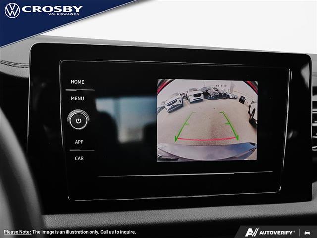 2026 Volkswagen Jetta Trendline (Stk: JG1161) in Kitchener - Image 22 of 25 2026 Volkswagen Jetta Trendline (Stk: JG1161) in Kitchener - Image 22 of 25