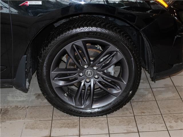 2021 Acura RDX A-Spec (Stk: 26492A) in Kingston - Image 13 of 13