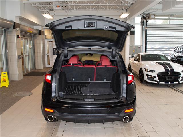 2021 Acura RDX A-Spec (Stk: 26492A) in Kingston - Image 5 of 13