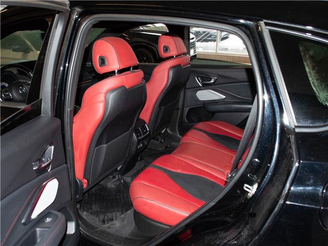2021 Acura RDX A-Spec (Stk: 26492A) in Kingston - Image 11 of 13