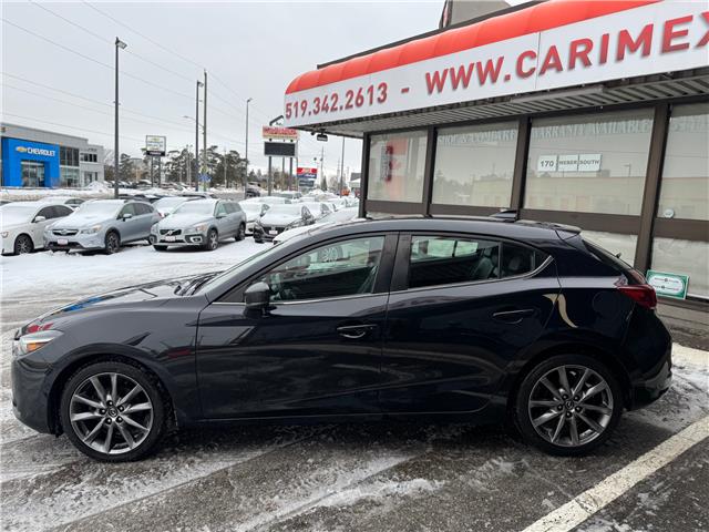 2018 Mazda Mazda3 Sport GT (Stk: 2511617) in Waterloo - Image 2 of 22