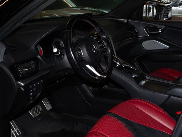 2021 Acura RDX A-Spec (Stk: 26492A) in Kingston - Image 10 of 13