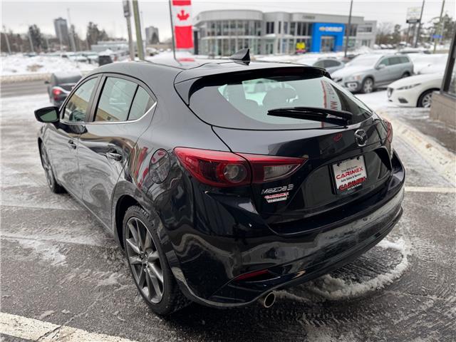 2018 Mazda Mazda3 Sport GT (Stk: 2511617) in Waterloo - Image 3 of 22