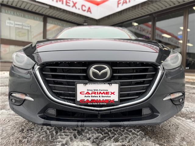 2018 Mazda Mazda3 Sport GT (Stk: 2511617) in Waterloo - Image 8 of 22
