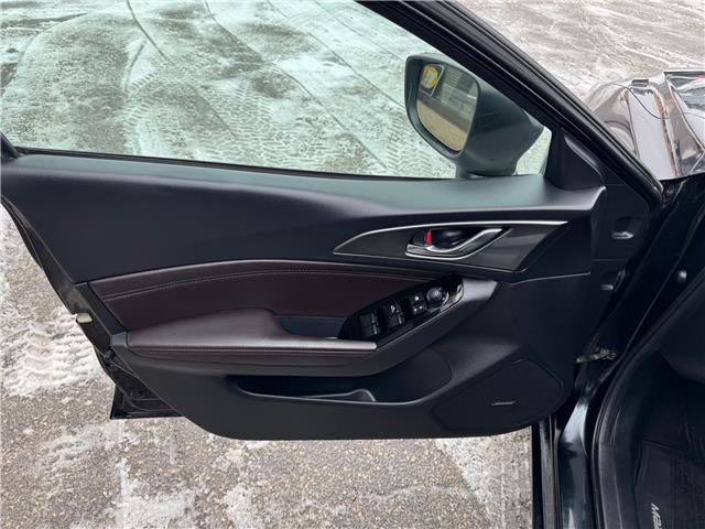 2018 Mazda Mazda3 Sport GT (Stk: 2511617) in Waterloo - Image 9 of 22