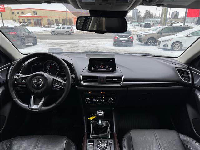 2018 Mazda Mazda3 Sport GT (Stk: 2511617) in Waterloo - Image 14 of 22