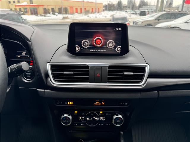 2018 Mazda Mazda3 Sport GT (Stk: 2511617) in Waterloo - Image 15 of 22
