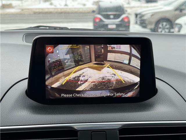 2018 Mazda Mazda3 Sport GT (Stk: 2511617) in Waterloo - Image 16 of 22