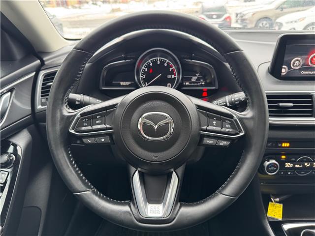 2018 Mazda Mazda3 Sport GT (Stk: 2511617) in Waterloo - Image 17 of 22