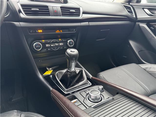 2018 Mazda Mazda3 Sport GT (Stk: 2511617) in Waterloo - Image 18 of 22