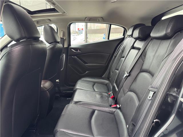 2018 Mazda Mazda3 Sport GT (Stk: 2511617) in Waterloo - Image 19 of 22