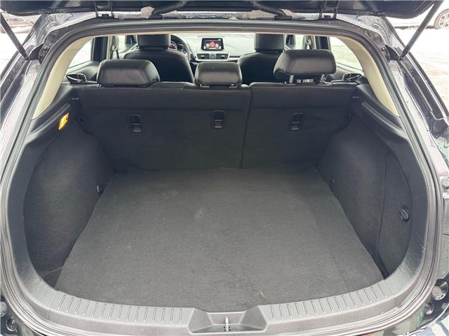 2018 Mazda Mazda3 Sport GT (Stk: 2511617) in Waterloo - Image 20 of 22