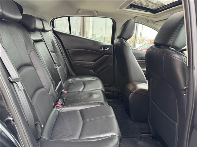 2018 Mazda Mazda3 Sport GT (Stk: 2511617) in Waterloo - Image 21 of 22