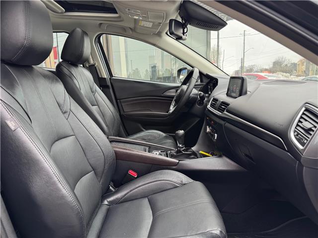 2018 Mazda Mazda3 Sport GT (Stk: 2511617) in Waterloo - Image 22 of 22