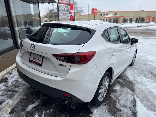 2015 Mazda Mazda3 Sport GS (Stk: 2511612) in Waterloo - Image 5 of 19 2015 Mazda Mazda3 Sport GS (Stk: 2511612) in Waterloo - Image 5 of 19