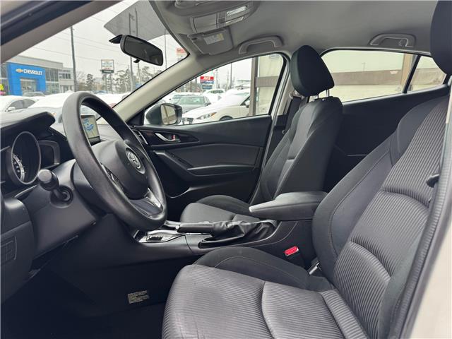 2015 Mazda Mazda3 Sport GS (Stk: 2511612) in Waterloo - Image 10 of 19 2015 Mazda Mazda3 Sport GS (Stk: 2511612) in Waterloo - Image 10 of 19