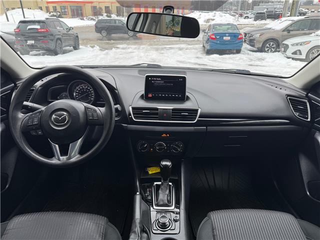 2015 Mazda Mazda3 Sport GS (Stk: 2511612) in Waterloo - Image 11 of 19 2015 Mazda Mazda3 Sport GS (Stk: 2511612) in Waterloo - Image 11 of 19