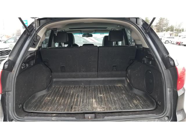 2015 Acura RDX Base (Stk: 2-13027) in Oshawa - Image 9 of 21