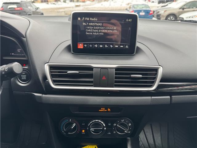 2015 Mazda Mazda3 Sport GS (Stk: 2511612) in Waterloo - Image 12 of 19 2015 Mazda Mazda3 Sport GS (Stk: 2511612) in Waterloo - Image 12 of 19