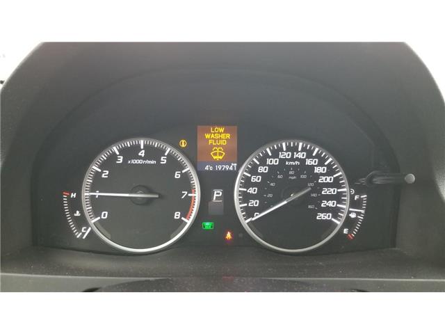 2015 Acura RDX Base (Stk: 2-13027) in Oshawa - Image 16 of 21