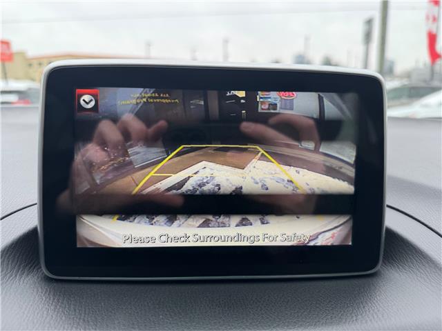 2015 Mazda Mazda3 Sport GS (Stk: 2511612) in Waterloo - Image 13 of 19 2015 Mazda Mazda3 Sport GS (Stk: 2511612) in Waterloo - Image 13 of 19