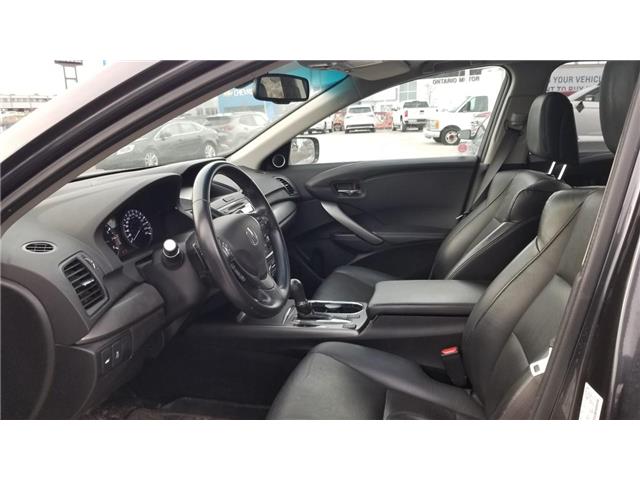 2015 Acura RDX Base (Stk: 2-13027) in Oshawa - Image 19 of 21