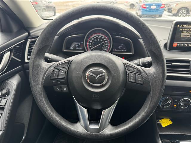 2015 Mazda Mazda3 Sport GS (Stk: 2511612) in Waterloo - Image 14 of 19 2015 Mazda Mazda3 Sport GS (Stk: 2511612) in Waterloo - Image 14 of 19