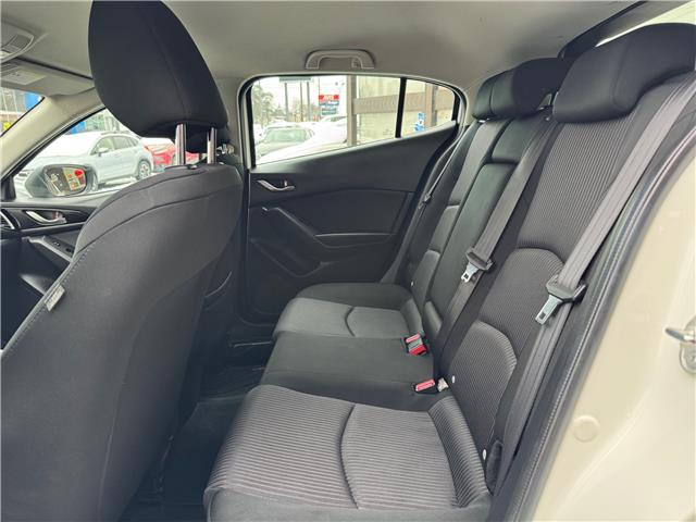 2015 Mazda Mazda3 Sport GS (Stk: 2511612) in Waterloo - Image 16 of 19 2015 Mazda Mazda3 Sport GS (Stk: 2511612) in Waterloo - Image 16 of 19