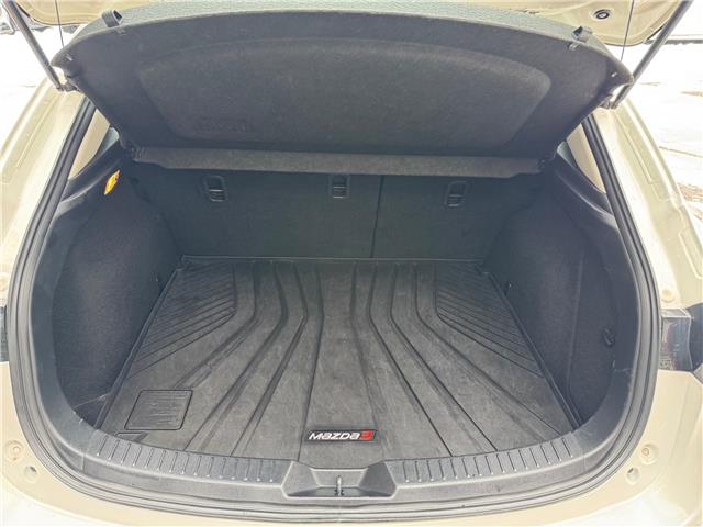 2015 Mazda Mazda3 Sport GS (Stk: 2511612) in Waterloo - Image 17 of 19 2015 Mazda Mazda3 Sport GS (Stk: 2511612) in Waterloo - Image 17 of 19