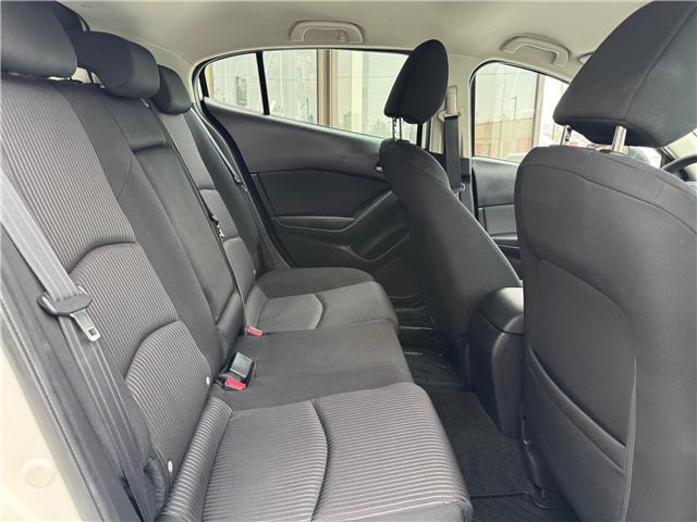 2015 Mazda Mazda3 Sport GS (Stk: 2511612) in Waterloo - Image 18 of 19 2015 Mazda Mazda3 Sport GS (Stk: 2511612) in Waterloo - Image 18 of 19