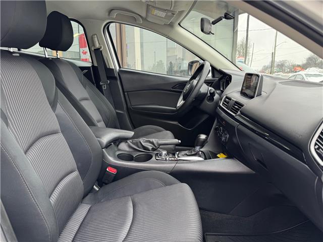 2015 Mazda Mazda3 Sport GS (Stk: 2511612) in Waterloo - Image 19 of 19 2015 Mazda Mazda3 Sport GS (Stk: 2511612) in Waterloo - Image 19 of 19
