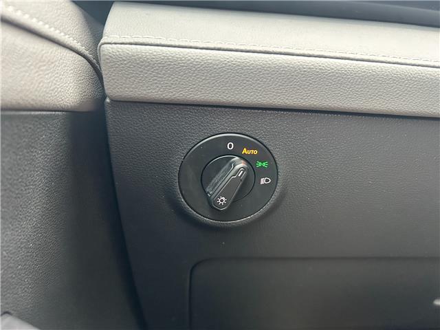 2024 Volkswagen Taos Comfortline (Stk: P5667A) in Kingston - Image 18 of 25