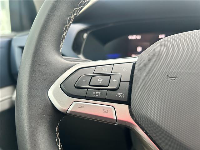 2024 Volkswagen Taos Comfortline (Stk: P5667A) in Kingston - Image 19 of 25