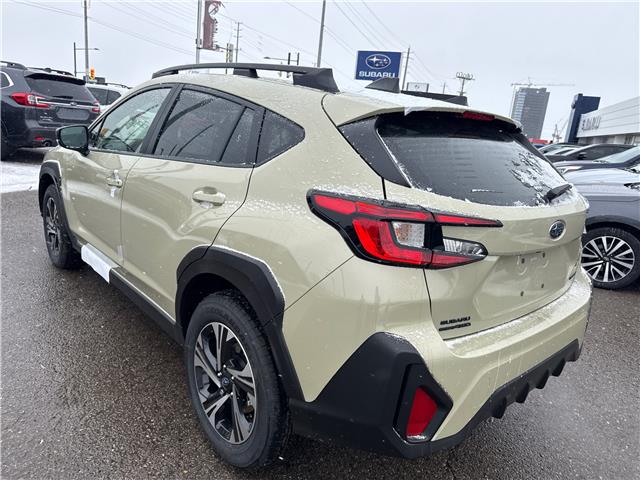 2026 Subaru Crosstrek Touring (Stk: S26098) in Newmarket - Image 2 of 6