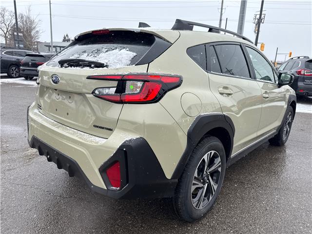 2026 Subaru Crosstrek Touring (Stk: S26098) in Newmarket - Image 3 of 6