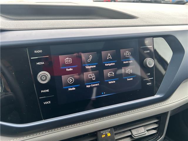 2024 Volkswagen Taos Comfortline (Stk: P5667A) in Kingston - Image 12 of 25