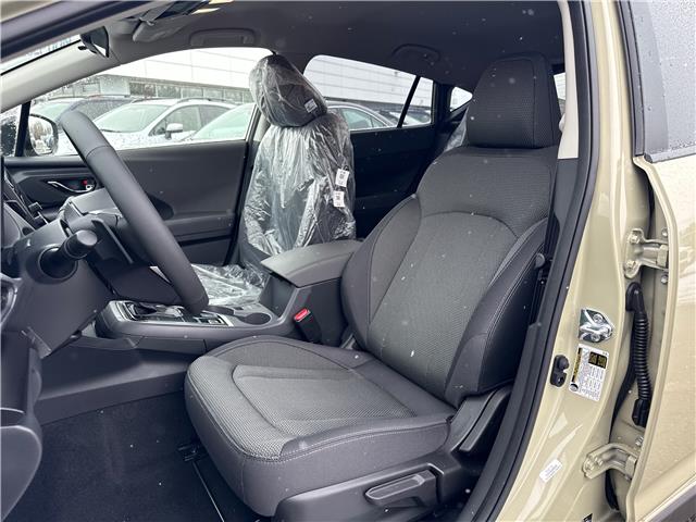 2026 Subaru Crosstrek Touring (Stk: S26098) in Newmarket - Image 5 of 6