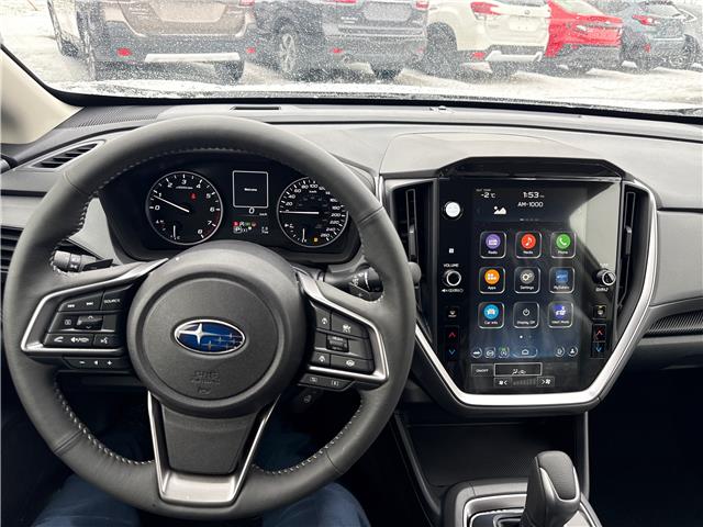 2026 Subaru Crosstrek Touring (Stk: S26098) in Newmarket - Image 6 of 6
