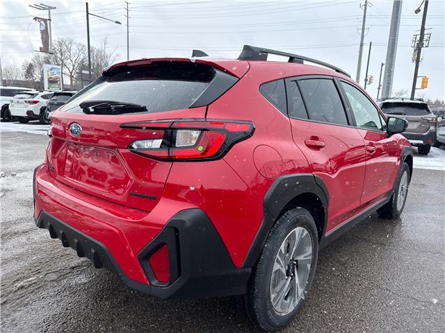 2026 Subaru Crosstrek Touring (Stk: S26097) in Newmarket - Image 3 of 5