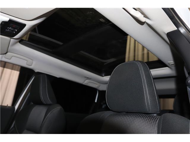 2022 Mitsubishi Outlander LE (Stk: T25676A) in Edmonton - Image 12 of 25