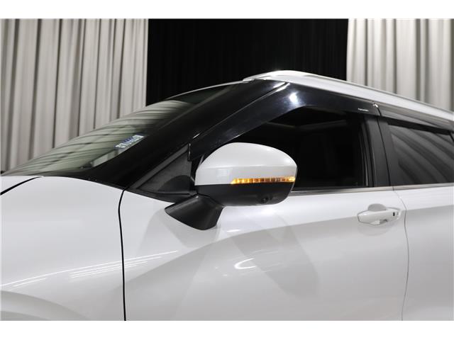 2022 Mitsubishi Outlander LE (Stk: T25676A) in Edmonton - Image 8 of 25