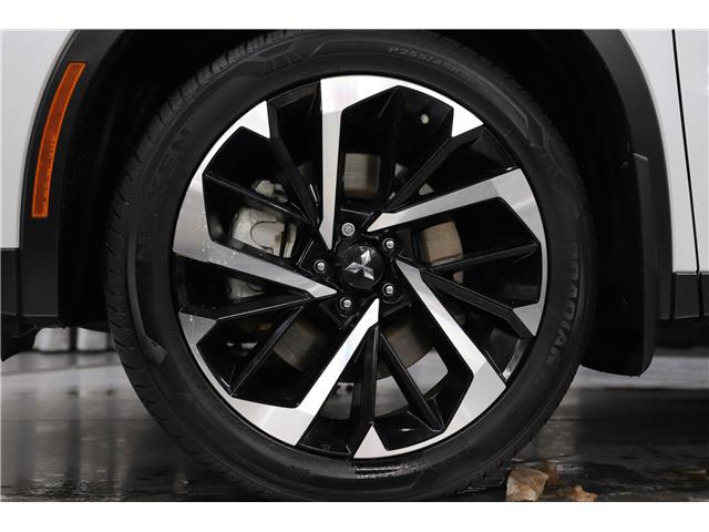 2022 Mitsubishi Outlander LE (Stk: T25676A) in Edmonton - Image 10 of 25