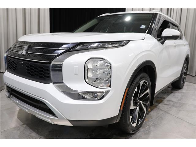 2022 Mitsubishi Outlander LE (Stk: T25676A) in Edmonton - Image 7 of 25