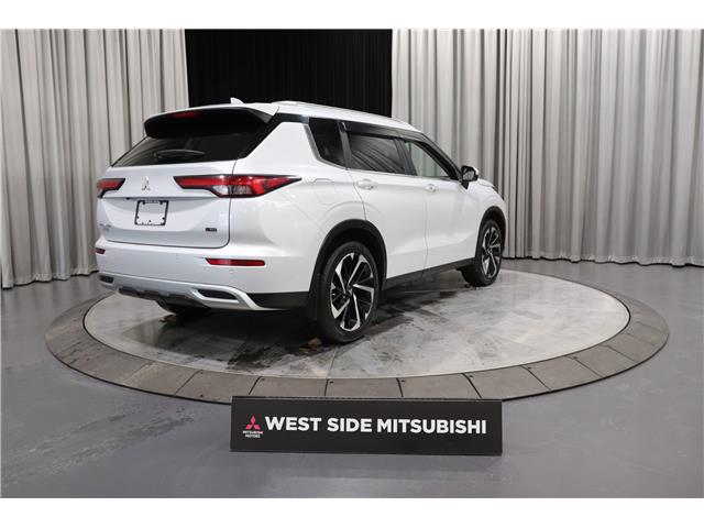 2022 Mitsubishi Outlander LE (Stk: T25676A) in Edmonton - Image 5 of 25