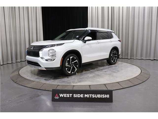 2022 Mitsubishi Outlander LE (Stk: T25676A) in Edmonton - Image 3 of 25