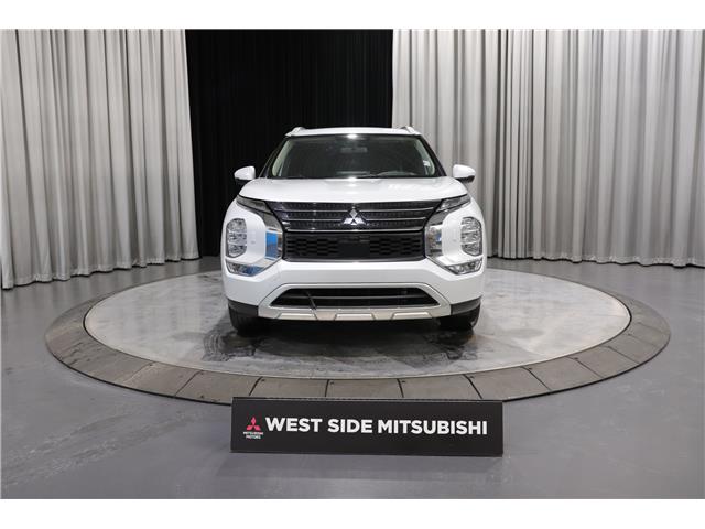 2022 Mitsubishi Outlander LE (Stk: T25676A) in Edmonton - Image 2 of 25